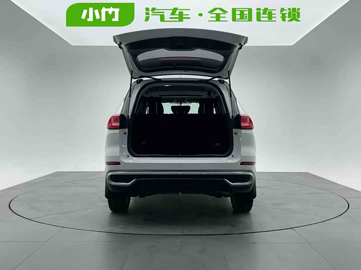 Фото 5 - Haval M6