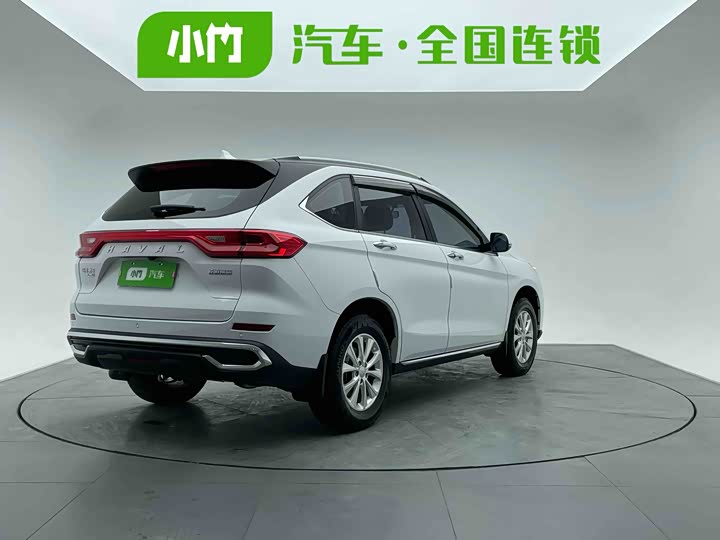 Фото 6 - Haval M6