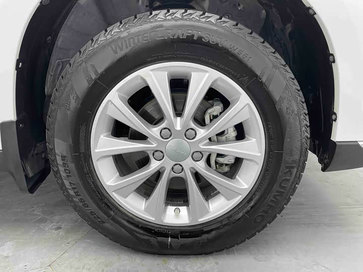 Фото 8 - Haval M6