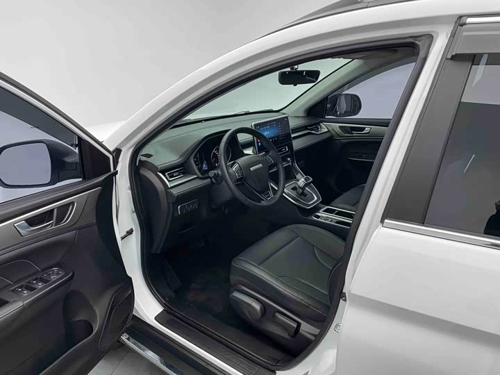 Фото 9 - Haval M6