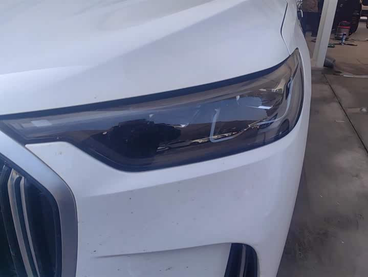 Фото 5 - Chery Tiggo 9