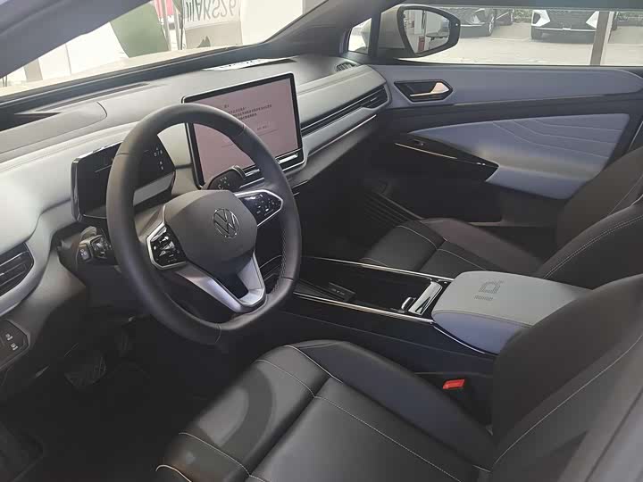 Фото 7 - Volkswagen ID.4 X