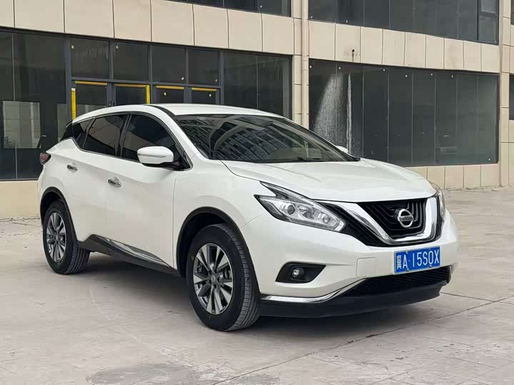 Фото 3 - Nissan Murano