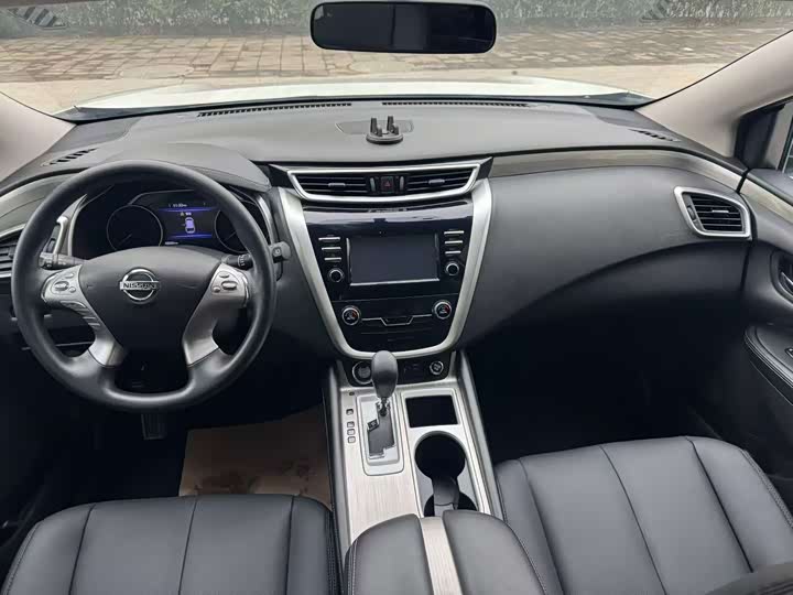 Фото 6 - Nissan Murano