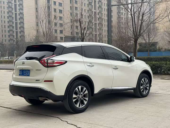 Фото 7 - Nissan Murano