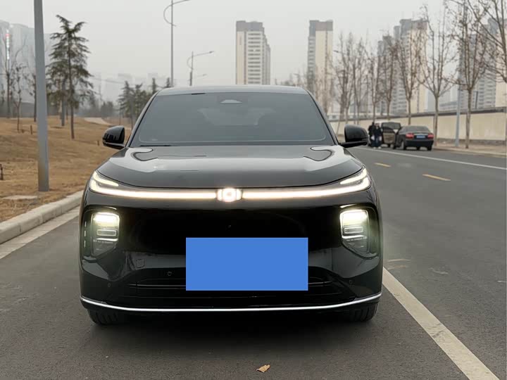 Фото 2 - Changan Qiyuan (Nevo) Q07