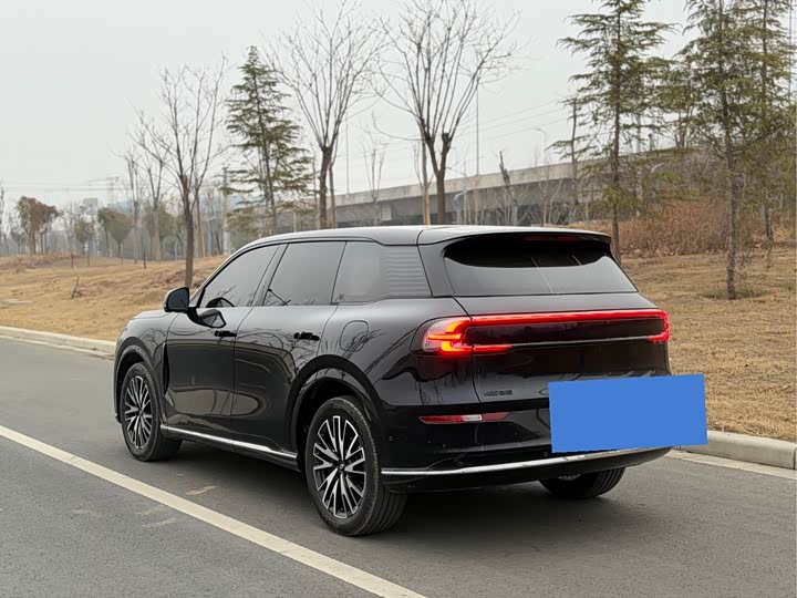 Фото 6 - Changan Qiyuan (Nevo) Q07