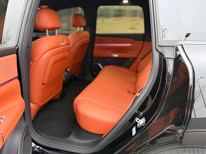 Фото 8 - Changan Qiyuan (Nevo) Q07