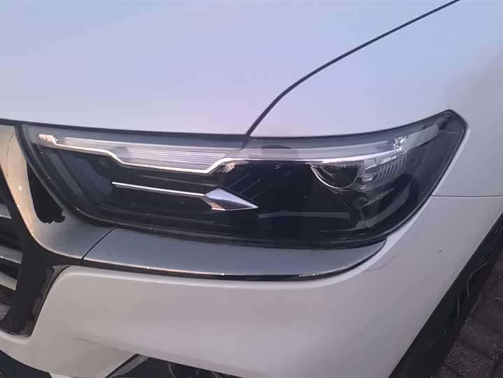 Фото 5 - Haval H6