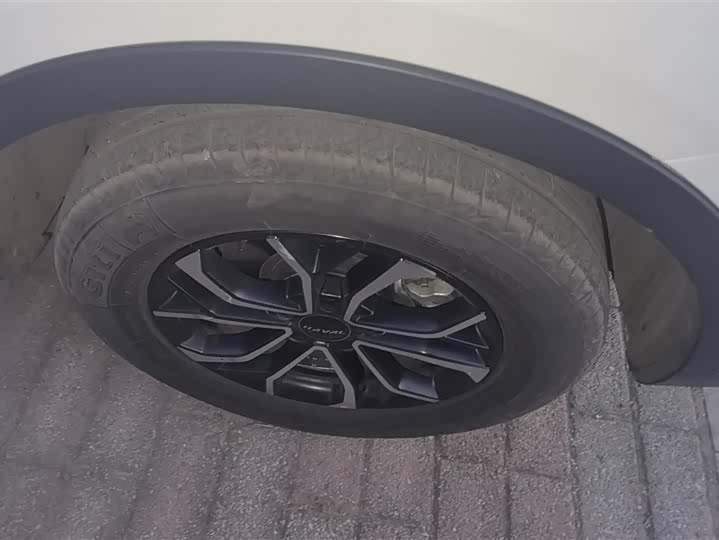 Фото 6 - Haval H6