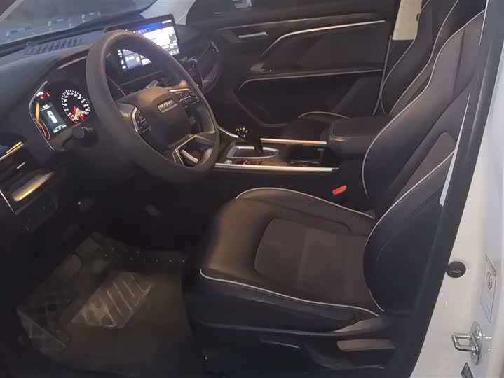 Фото 9 - Haval H6