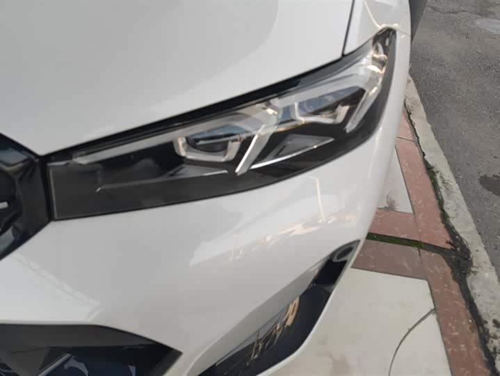 Фото 5 - BMW 3 Series