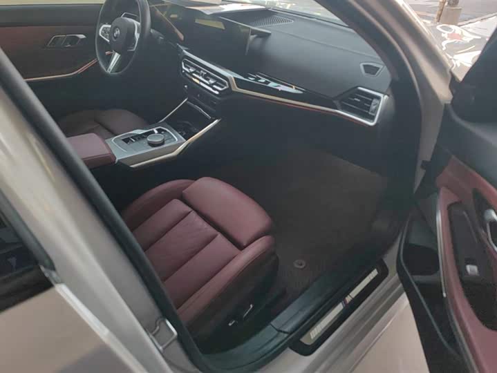 Фото 8 - BMW 3 Series