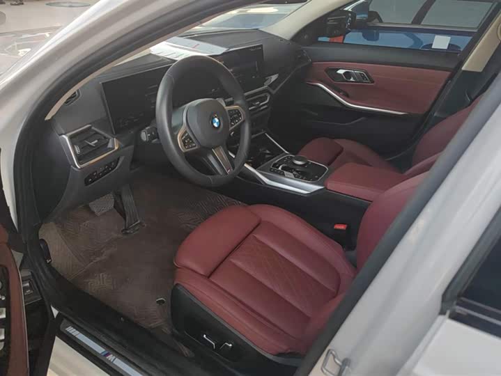 Фото 9 - BMW 3 Series