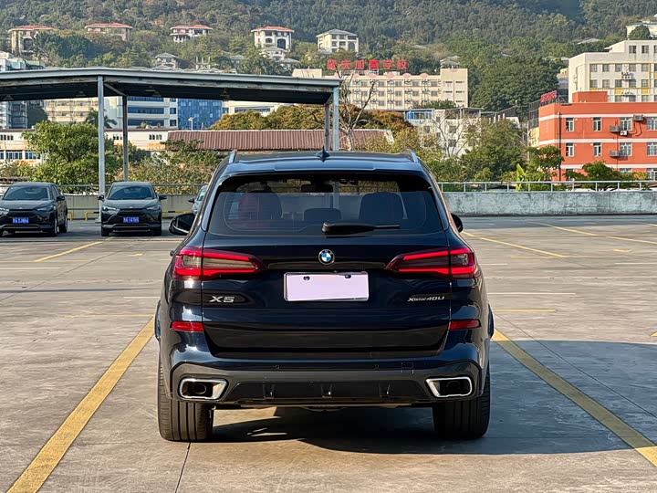 Фото 6 - BMW X5
