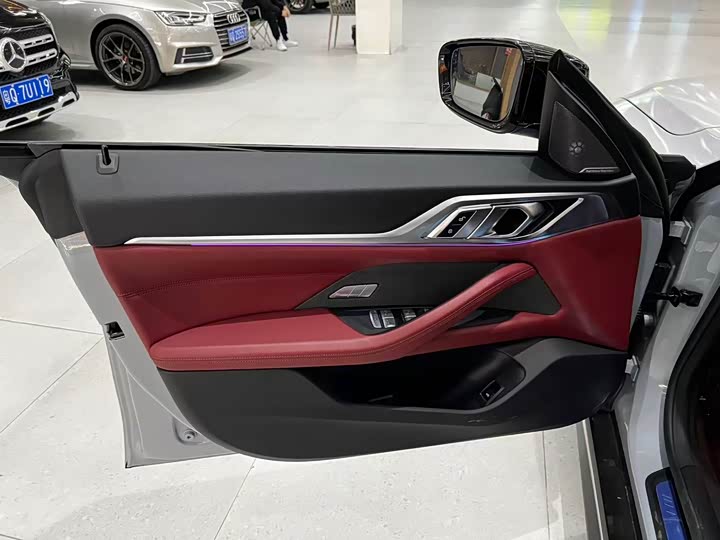 Фото 7 - BMW 4 Series