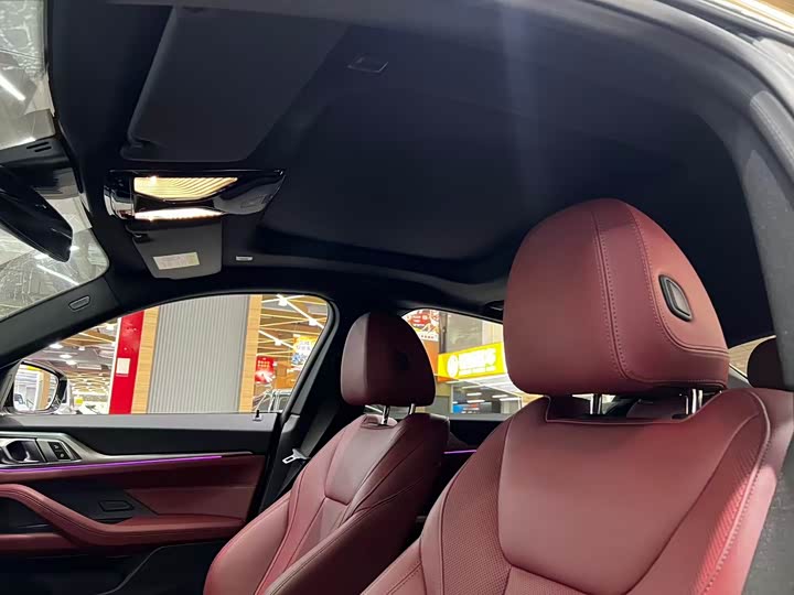 Фото 9 - BMW 4 Series