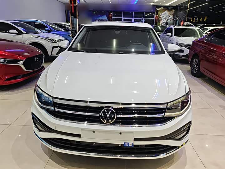 Фото 3 - Volkswagen Bora