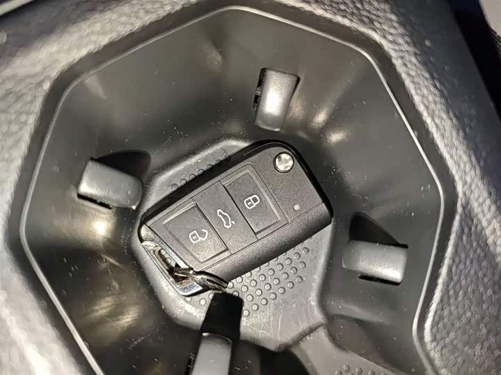 Фото 9 - Volkswagen Bora