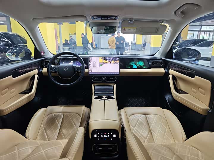 Фото 6 - Leapmotor C11