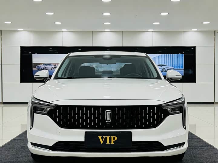 Фото 2 - Bestune B70