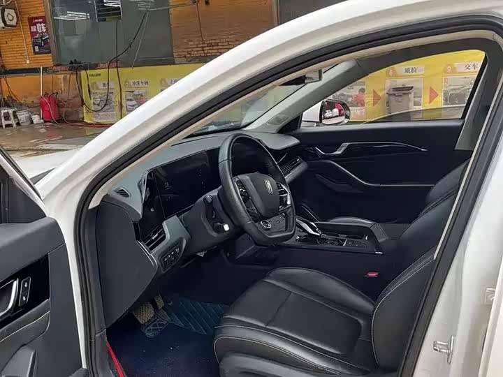 Фото 3 - Bestune B70