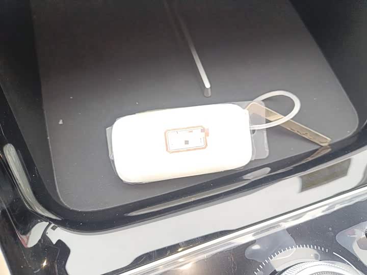 Фото 9 - Geely Galaxy Starshine 6