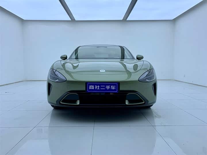 Фото 2 - Xiaomi SU7