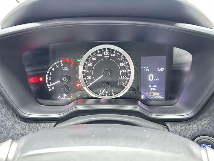 Фото 8 - Toyota Corolla