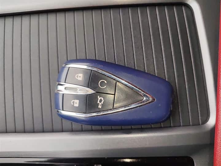 Фото 9 - Changan CS75 Plus