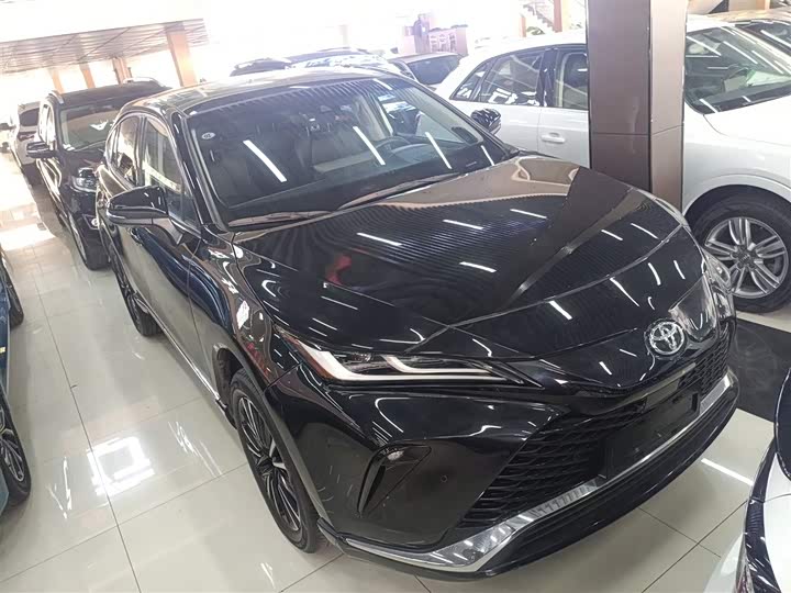 Фото 4 - Toyota Venza