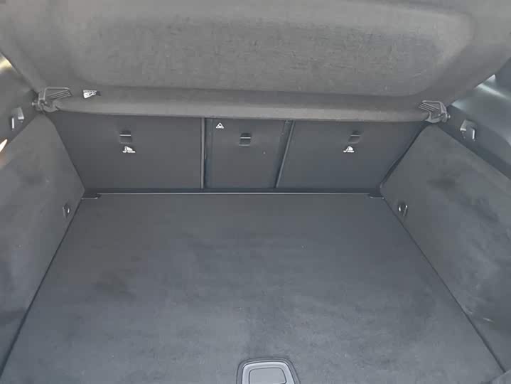 Фото 4 - Mercedes-Benz GLA-Class AMG