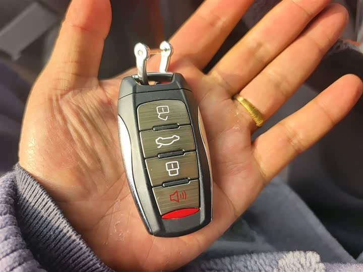 Фото 9 - Haval Dargo