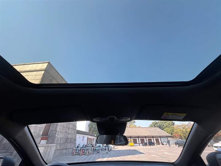 Фото 9 - GAC Trumpchi Empow R