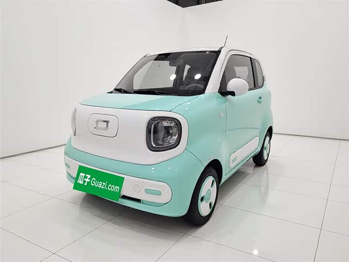 Фото 2 - Bestune Pony