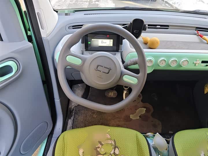 Фото 3 - Bestune Pony