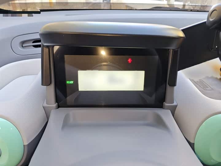 Фото 4 - Bestune Pony