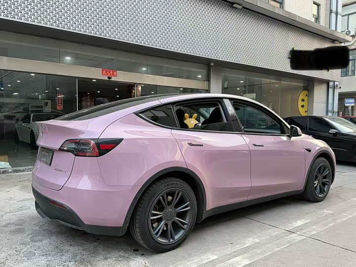 Фото 7 - Tesla Model Y