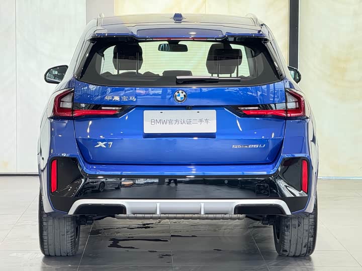 Фото 6 - BMW X1