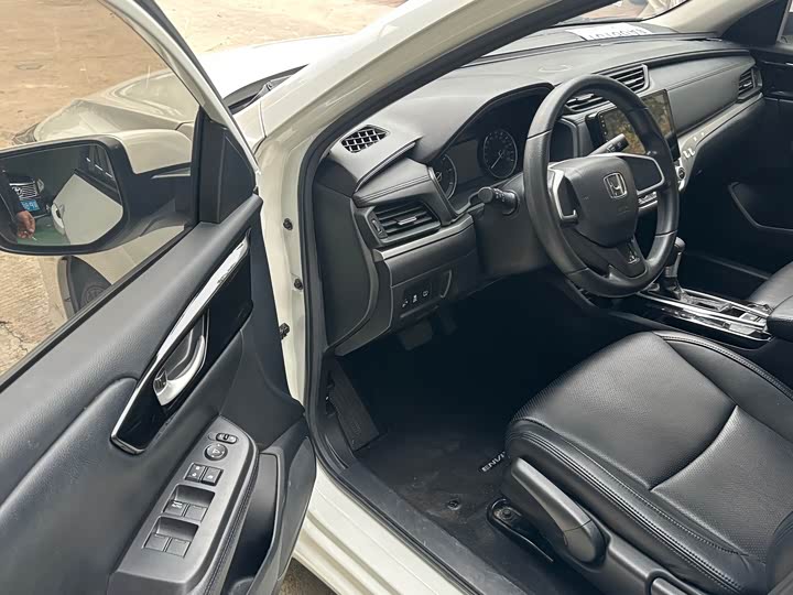 Фото 5 - Honda Envix