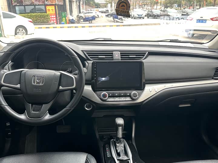 Фото 7 - Honda Envix