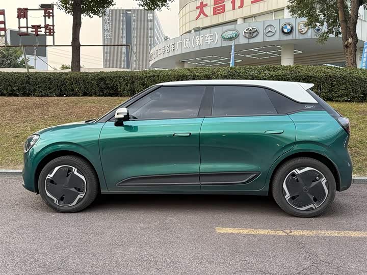 Фото 3 - Dongfeng Nammi 01