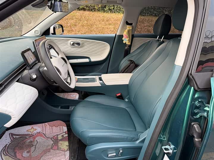 Фото 8 - Dongfeng Nammi 01