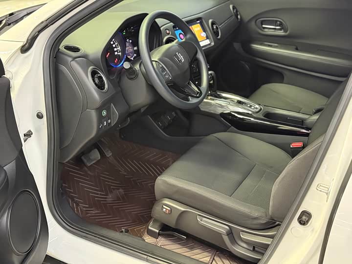 Фото 4 - Honda XR-V