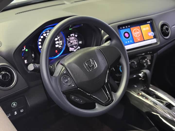 Фото 7 - Honda XR-V