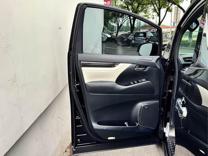 Фото 8 - Lexus LM