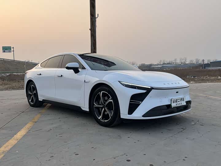 Фото 3 - Exeed Sterra ES