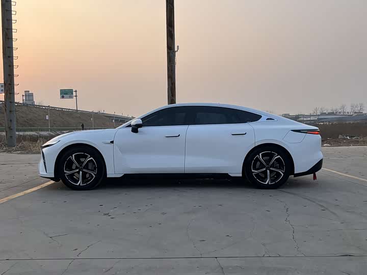 Фото 6 - Exeed Sterra ES