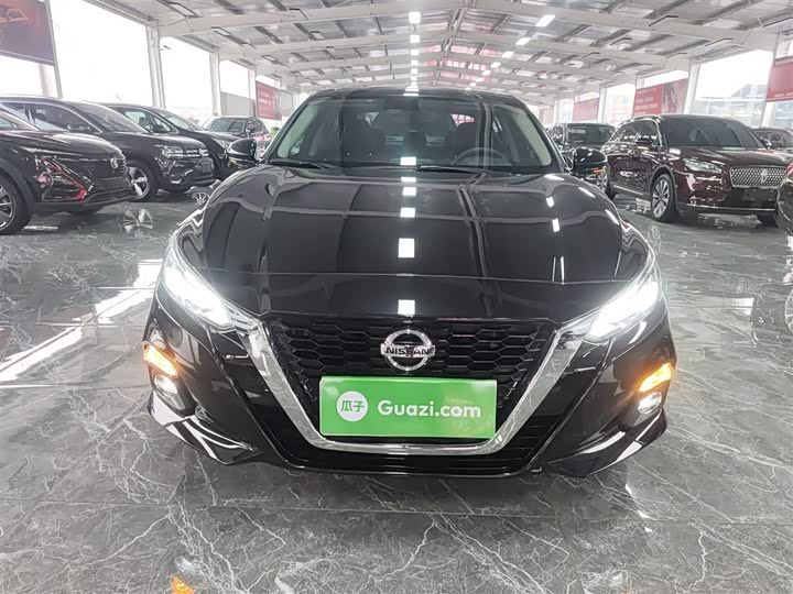 Фото 3 - Nissan Teana