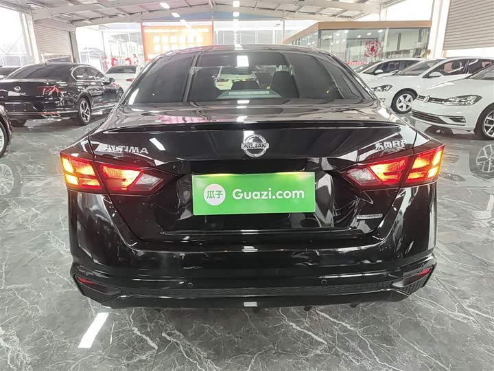 Фото 6 - Nissan Teana